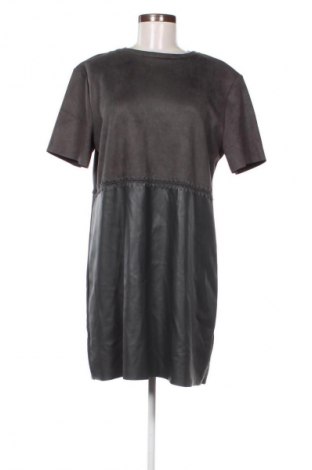 Šaty  Zara, Velikost XL, Barva Šedá, Cena  719,00 Kč