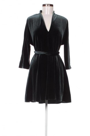 Φόρεμα Zara, Μέγεθος S, Χρώμα Πράσινο, Τιμή 11,99 €