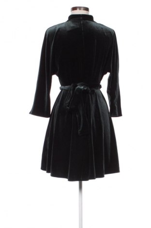 Φόρεμα Zara, Μέγεθος S, Χρώμα Πράσινο, Τιμή 11,99 €