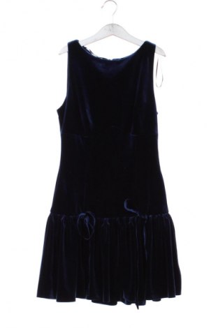 Rochie Zara, Mărime XS, Culoare Albastru, Preț 111,36 Lei