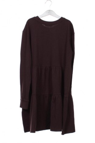 Rochie Zara, Mărime XS, Culoare Maro, Preț 164,63 Lei