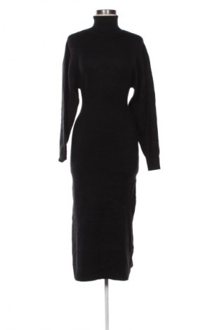 Φόρεμα Zara, Μέγεθος S, Χρώμα Μαύρο, Τιμή 17,99 €