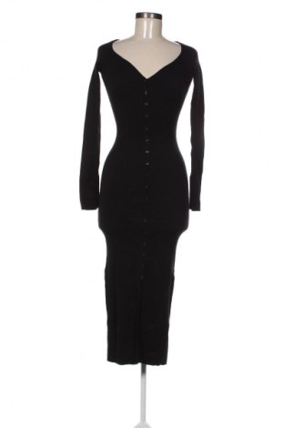 Φόρεμα Zara, Μέγεθος S, Χρώμα Μαύρο, Τιμή 21,99 €