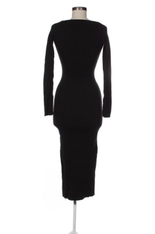 Φόρεμα Zara, Μέγεθος S, Χρώμα Μαύρο, Τιμή 21,99 €