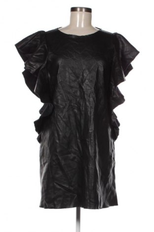 Φόρεμα Zara, Μέγεθος L, Χρώμα Μαύρο, Τιμή 34,99 €