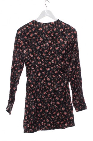 Рокля Zara, Размер XS, Цвят Многоцветен, Цена 66,99 лв.
