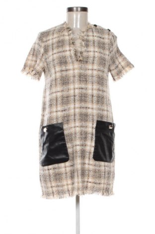 Sukienka Zara, Rozmiar S, Kolor Kolorowy, Cena 62,02 zł