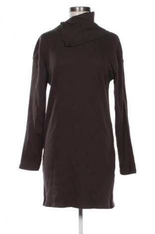 Kleid Zara, Größe M, Farbe Braun, Preis 35,99 €