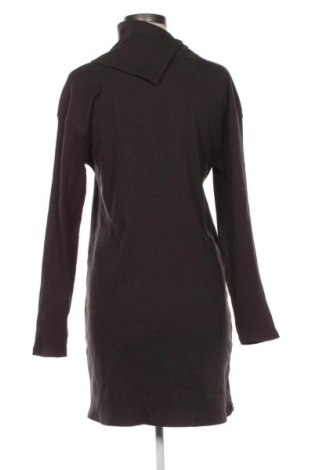 Kleid Zara, Größe M, Farbe Braun, Preis 35,99 €