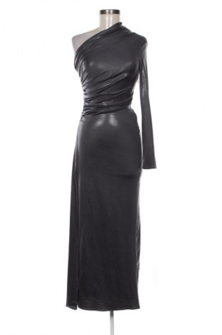 Rochie Zara, Mărime XS, Culoare Gri, Preț 209,99 Lei