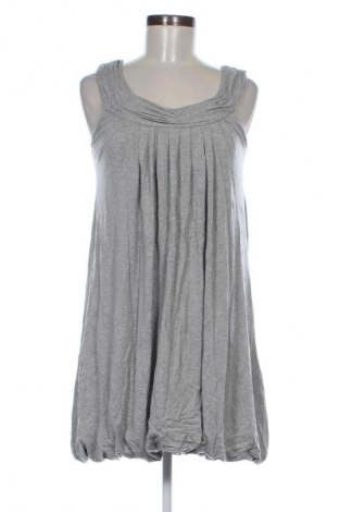 Šaty  Ze-Ze, Velikost L, Barva Šedá, Cena  494,00 Kč