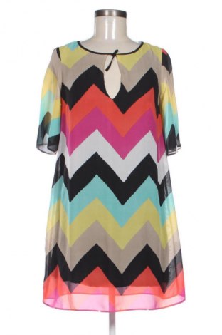 Рокля Zee Lane, Размер XXS, Цвят Многоцветен, Цена 82,08 лв.