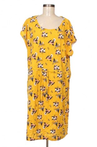 Рокля Zeeman, Размер XXL, Цвят Многоцветен, Цена 21,99 лв.