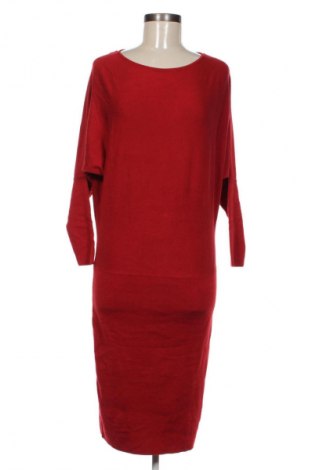 Φόρεμα Zero, Μέγεθος M, Χρώμα Κόκκινο, Τιμή 13,99 €