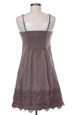 Rochie Zero, Mărime M, Culoare Maro, Preț 128,62 Lei