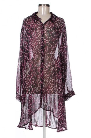 Kleid Zhenzi, Größe XXL, Farbe Mehrfarbig, Preis € 14,48