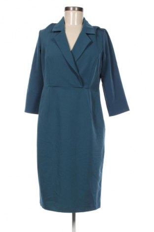 Rochie Zocha, Mărime M, Culoare Albastru, Preț 51,99 Lei