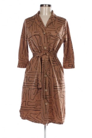 Φόρεμα Zusss, Μέγεθος S, Χρώμα Πολύχρωμο, Τιμή 24,55 €