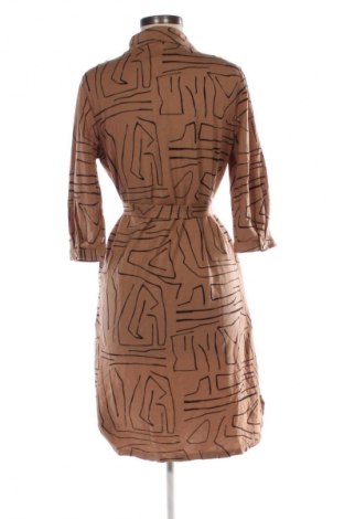 Φόρεμα Zusss, Μέγεθος S, Χρώμα Πολύχρωμο, Τιμή 24,55 €