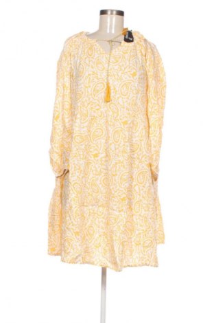 Рокля Zwillingsherz, Размер S, Цвят Многоцветен, Цена 87,99 лв.