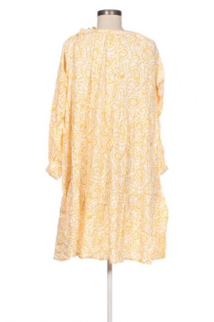 Рокля Zwillingsherz, Размер S, Цвят Многоцветен, Цена 87,99 лв.