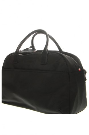 Taška  Tommy Hilfiger, Barva Černá, Cena  4 849,00 Kč