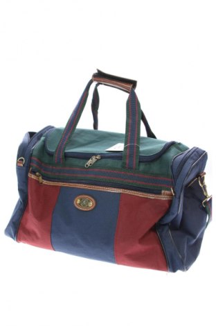 Σακίδιο ταξιδιού Unbranded, Χρώμα Πολύχρωμο, Τιμή 29,99 €