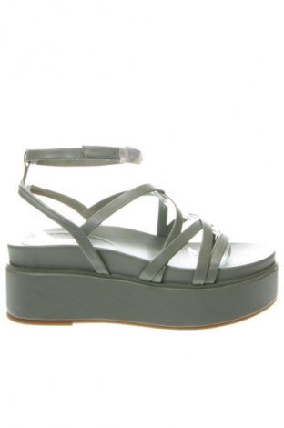 Sandály ASOS, Velikost 37, Barva Zelená, Cena  1 188,00 Kč