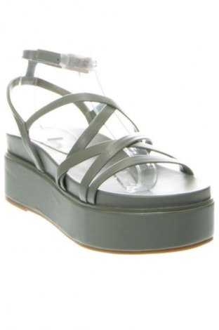 Sandály ASOS, Velikost 37, Barva Zelená, Cena  1 188,00 Kč