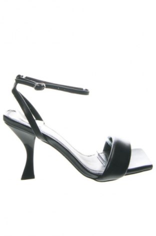 Szandálok ASOS, Méret 37, Szín Fekete, Ár 21 454 Ft