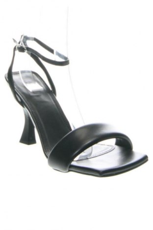Szandálok ASOS, Méret 37, Szín Fekete, Ár 21 454 Ft