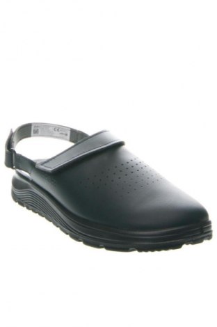 Sandale Abeba, Mărime 43, Culoare Negru, Preț 294,99 Lei