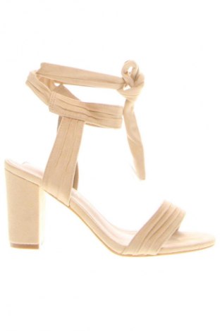 Sandály Allegra K, Velikost 39, Barva Krémová, Cena  759,00 Kč