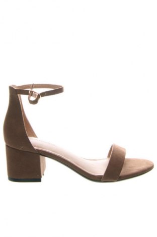 Sandále Amazon Essentials, Veľkosť 37, Farba Hnedá, Cena  28,95 €