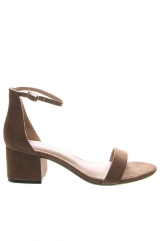 Sandále Amazon Essentials, Veľkosť 41, Farba Hnedá, Cena  28,95 €