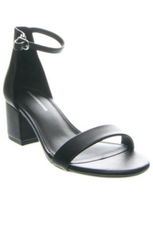 Sandale Amazon Essentials, Mărime 36, Culoare Negru, Preț 142,99 Lei