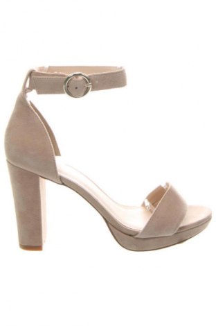 Sandale Anna Field, Mărime 36, Culoare Bej, Preț 160,99 Lei