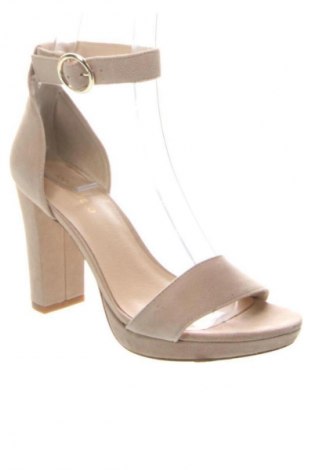 Sandale Anna Field, Mărime 36, Culoare Bej, Preț 160,99 Lei