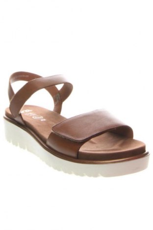 Sandale Ara, Mărime 42, Culoare Maro, Preț 316,99 Lei