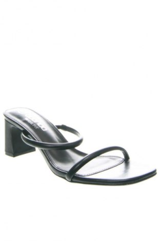 Sandale Boohoo, Mărime 42, Culoare Negru, Preț 97,99 Lei