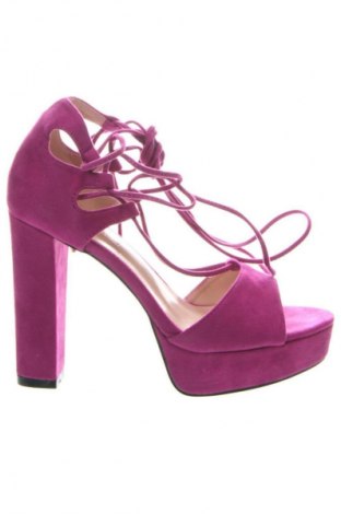 Sandale COLOUR CHERIE, Mărime 39, Culoare Mov, Preț 131,99 Lei