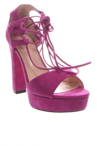 Sandale COLOUR CHERIE, Mărime 39, Culoare Mov, Preț 131,99 Lei