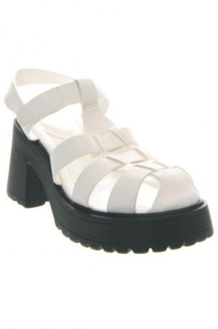 Sandály Call It Spring, Velikost 38, Barva Bílá, Cena  529,00 Kč