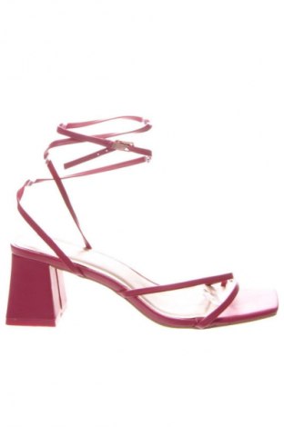 Sandály Calliope, Velikost 40, Barva Růžová, Cena  519,00 Kč