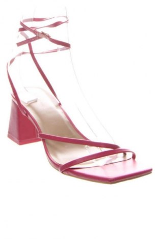 Sandály Calliope, Velikost 40, Barva Růžová, Cena  519,00 Kč