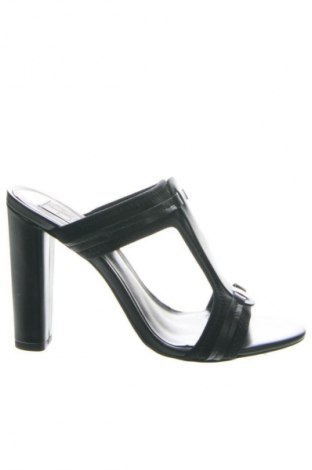 Сандали Calvin Klein, Размер 38, Цвят Черен, Цена 134,98 лв.