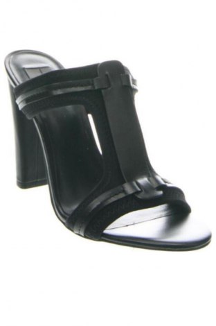 Сандали Calvin Klein, Размер 38, Цвят Черен, Цена 134,98 лв.