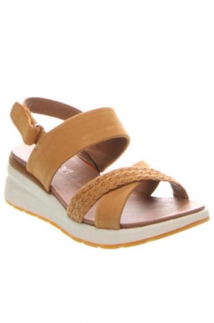 Sandály Caprice, Velikost 36, Barva Hnědá, Cena  1 899,00 Kč