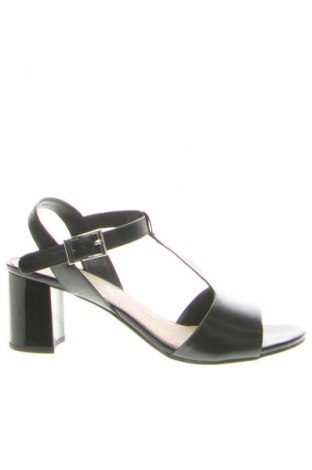 Sandály Caprice, Velikost 36, Barva Černá, Cena  1 249,00 Kč
