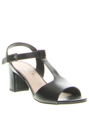 Sandály Caprice, Velikost 36, Barva Černá, Cena  1 249,00 Kč